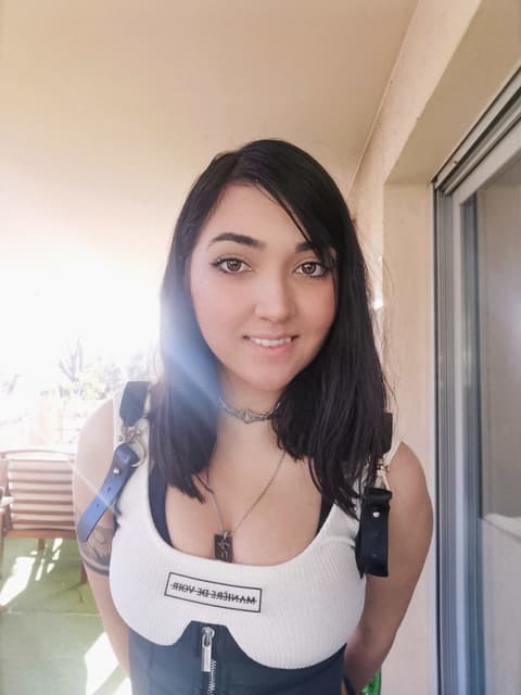 Little WolfyX OnlyFans – free nudes, naked, leaked