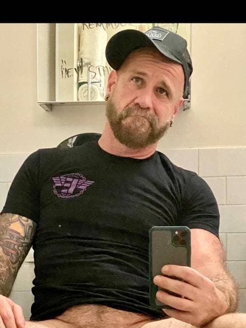 Clint Yeager OnlyFans – free nudes, naked, leaked