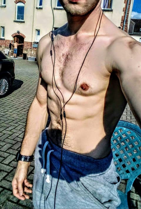 Marco Lawrence OnlyFans – free nudes, naked, leaked