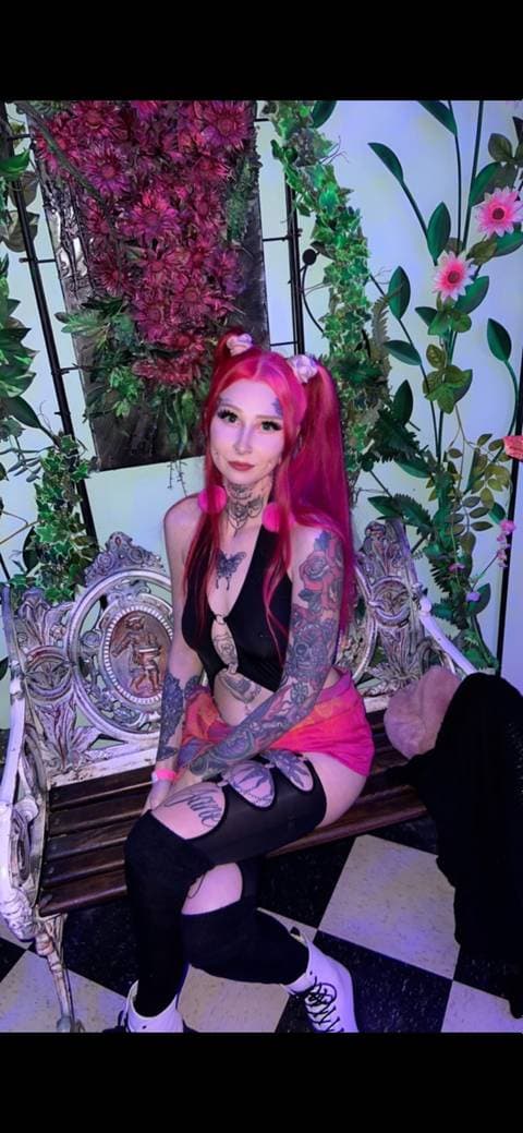 Marijane OnlyFans – free nudes, naked, leaked