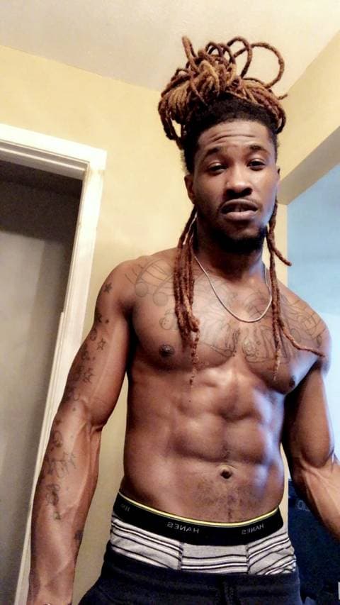 BIG STEPPA  OnlyFans – free nudes, naked, leaked