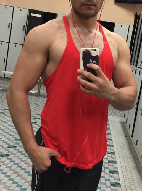 Muscleboytoy OnlyFans – free nudes, naked, leaked