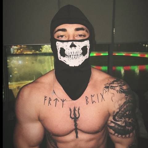 Playboi J – Top 1% OnlyFans – free nudes, naked, leaked