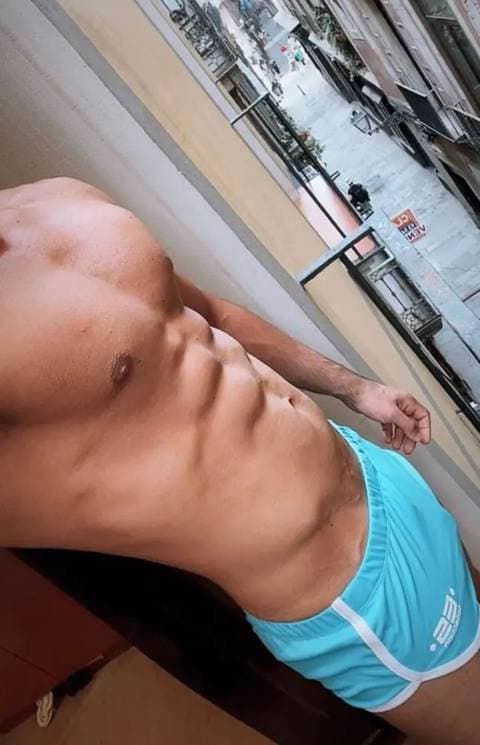 GymmasterX OnlyFans – free nudes, naked, leaked