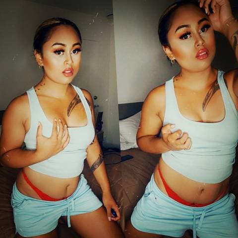Tamika-Rose OnlyFans – free nudes, naked, leaked