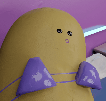 That potato OnlyFans – free nudes, naked, leaked