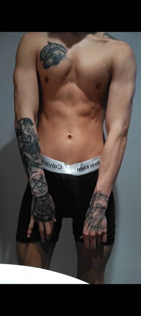ThomasYNB OnlyFans – free nudes, naked, leaked