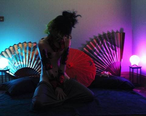Toji_Santori OnlyFans – free nudes, naked, leaked