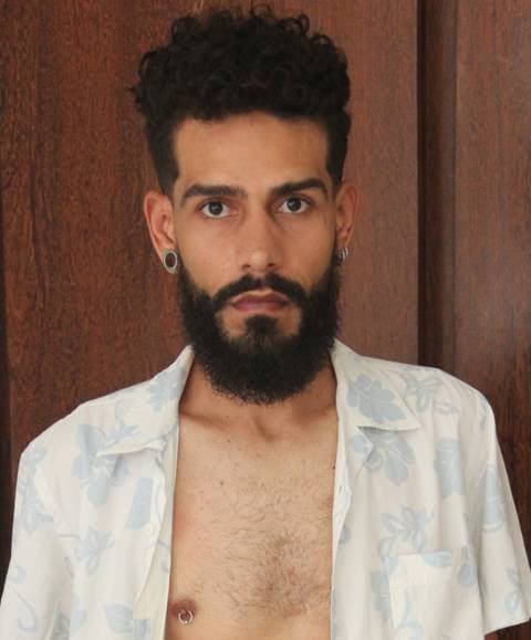 Marcos Marvin OnlyFans – free nudes, naked, leaked