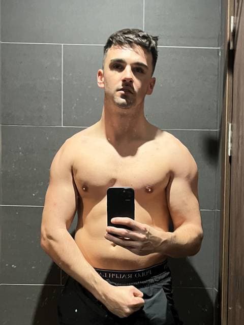 Master H  OnlyFans – free nudes, naked, leaked