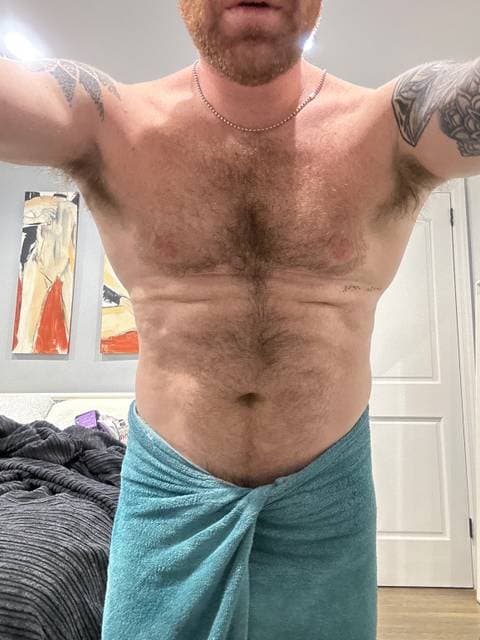 A-ginger-beard OnlyFans – free nudes, naked, leaked