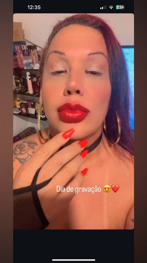 Alexandra Ramos OnlyFans – free nudes, naked, leaked