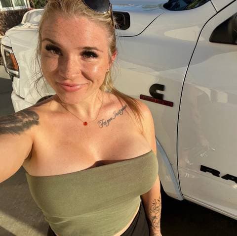 Alexis Bailey OnlyFans – free nudes, naked, leaked