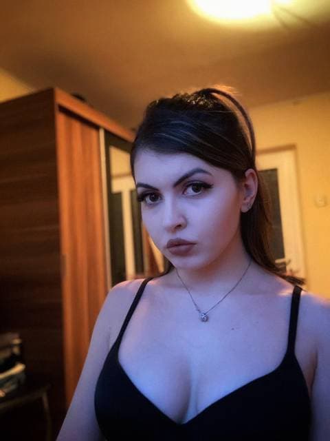 Andreea Pana OnlyFans – free nudes, naked, leaked