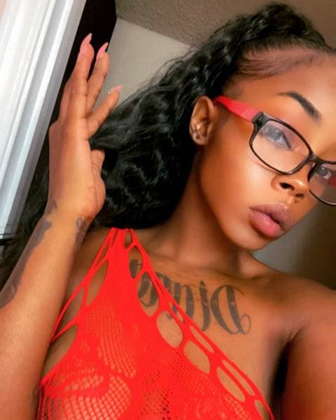 AriielTheFreak OnlyFans – free nudes, naked, leaked