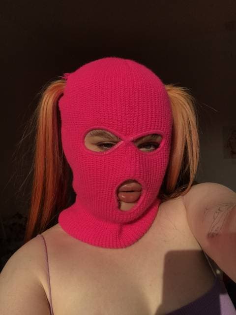 Balaclava Girl OnlyFans – free nudes, naked, leaked