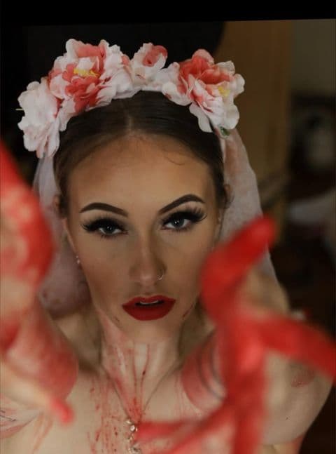 Bentley May OnlyFans – free nudes, naked, leaked