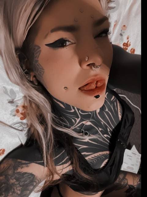 Binaural brat OnlyFans – free nudes, naked, leaked