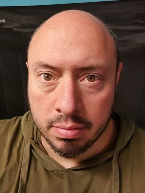 MrBaltazar OnlyFans – free nudes, naked, leaked