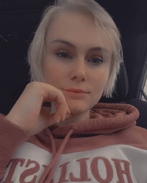 Brooklyn Welsh OnlyFans – free nudes, naked, leaked