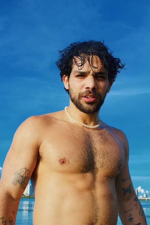 Bruno Damásio OnlyFans – free nudes, naked, leaked