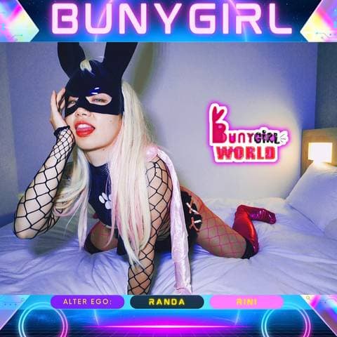 bunygirlworld OnlyFans – free nudes, naked, leaked