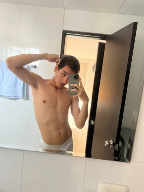 Sebastian Castillo OnlyFans – free nudes, naked, leaked