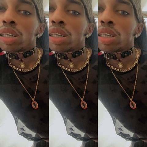 Chaotic Devereaux OnlyFans – free nudes, naked, leaked