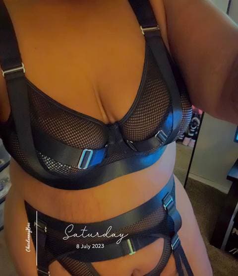 Chardonnay Bae OnlyFans – free nudes, naked, leaked