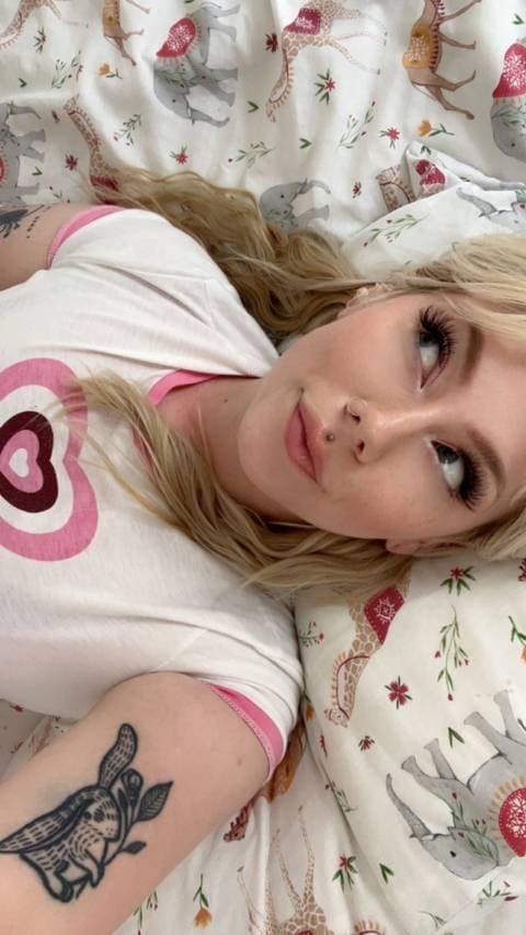 Charlotte the Harlot OnlyFans – free nudes, naked, leaked