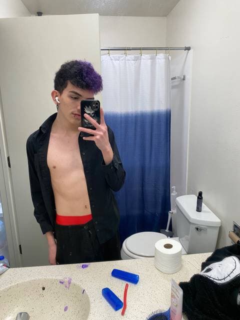 Dazedkage23 OnlyFans – free nudes, naked, leaked