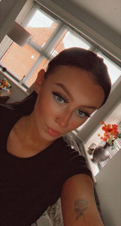 Davina Smith OnlyFans – free nudes, naked, leaked