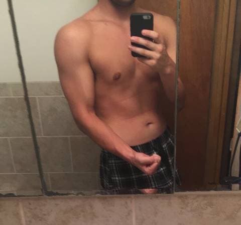 Derek25 OnlyFans – free nudes, naked, leaked