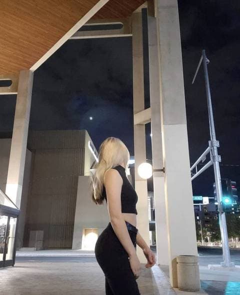 Devyn Brooks OnlyFans – free nudes, naked, leaked