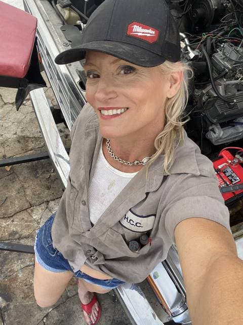 TheDirtyBlondeGreaseMonkey OnlyFans – free nudes, naked, leaked