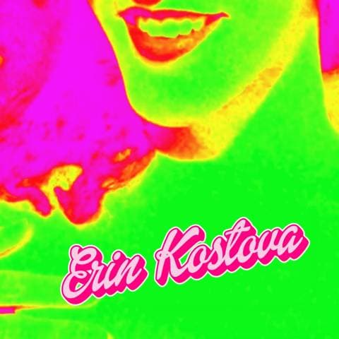 Erin Kostova  | Trans Content Creator OnlyFans – free nudes, naked, leaked