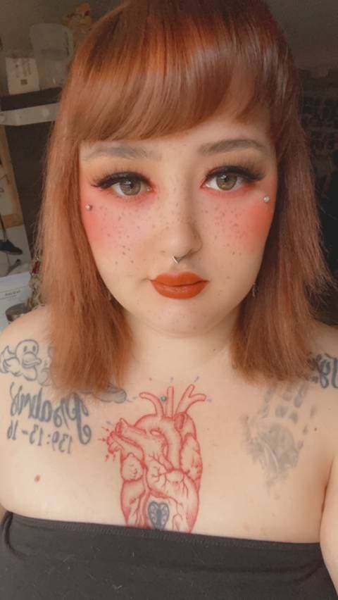 Ember sky OnlyFans – free nudes, naked, leaked