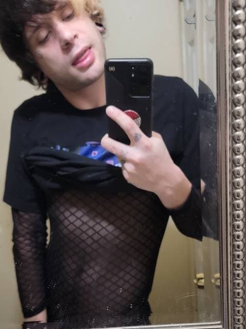 Gothboy Senpai OnlyFans – free nudes, naked, leaked