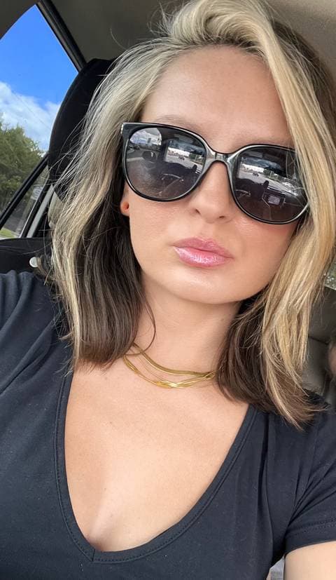 Serenity Maddox OnlyFans – free nudes, naked, leaked