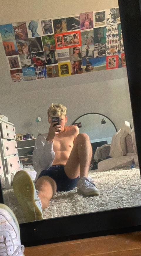 Huntter OnlyFans – free nudes, naked, leaked
