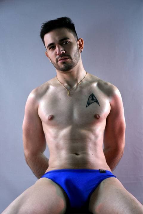 Henry Torres OnlyFans – free nudes, naked, leaked
