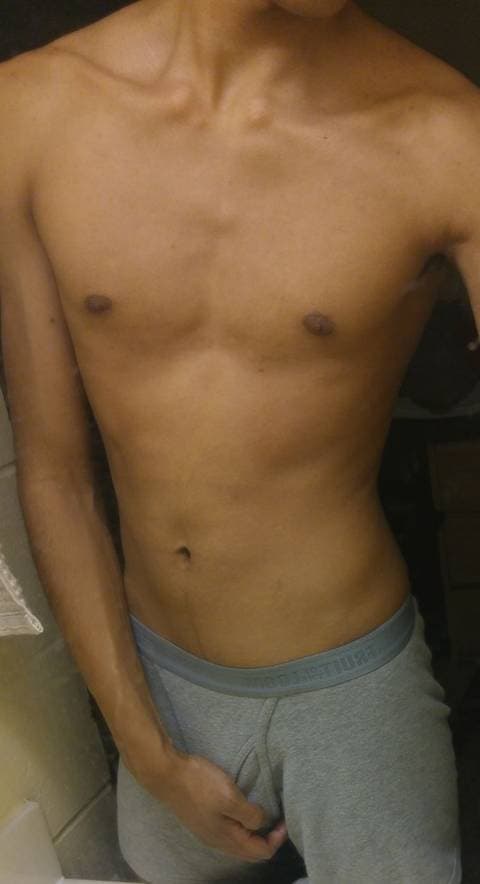 Kai OnlyFans – free nudes, naked, leaked