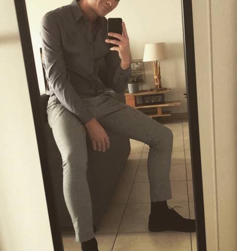 Your favorite french boy  OnlyFans – free nudes, naked, leaked