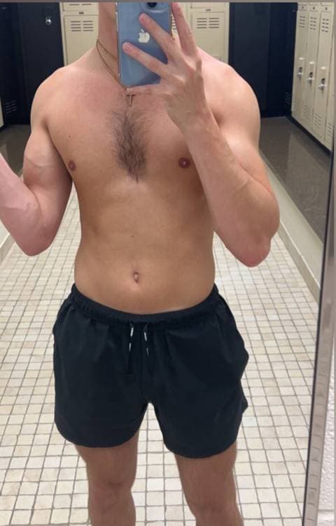 Hunter OnlyFans – free nudes, naked, leaked
