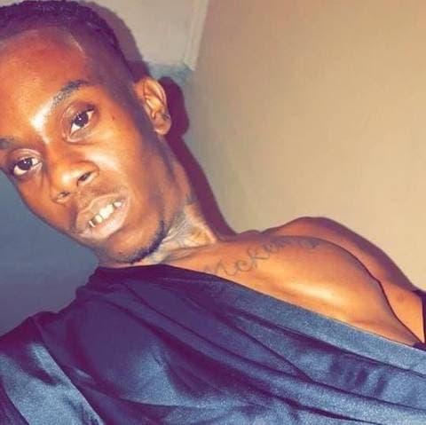 JAY NASTY OnlyFans – free nudes, naked, leaked