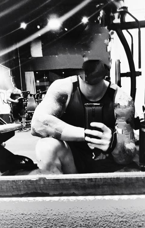 Jrm1 OnlyFans – free nudes, naked, leaked