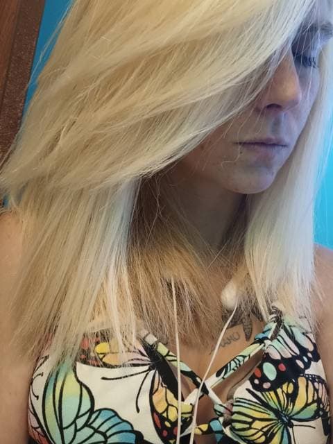 Kaylee Nicole OnlyFans – free nudes, naked, leaked