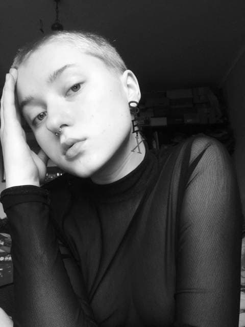 Krivotsiuk Daria OnlyFans – free nudes, naked, leaked