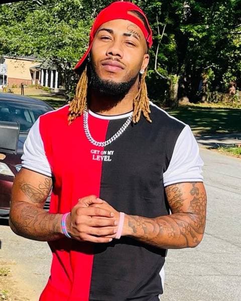 KwanWitWood OnlyFans – free nudes, naked, leaked