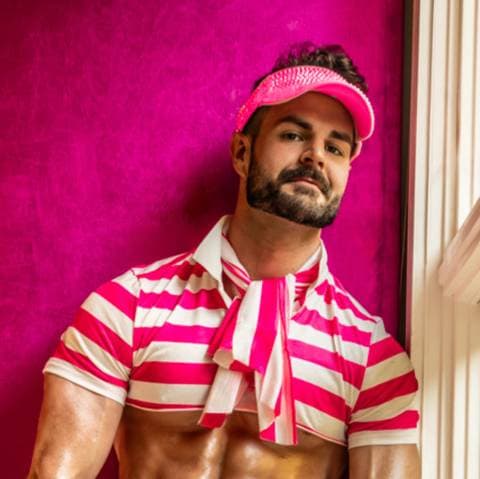 Kyle Steele OnlyFans – free nudes, naked, leaked